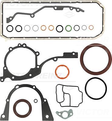 Wilmink Group WG1146157 - Kit guarnizioni, Monoblocco autozon.pro