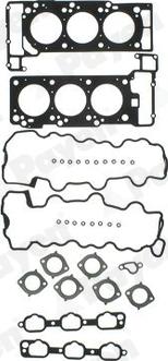 Wilmink Group WG1150467 - Kit guarnizioni, Testata autozon.pro