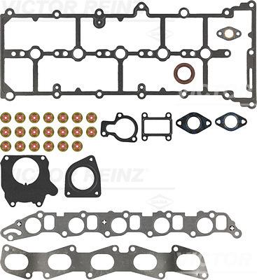 Wilmink Group WG1150409 - Kit guarnizioni, Testata autozon.pro