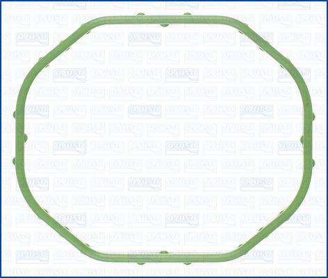 Wilmink Group WG1158537 - Guarnizione, Collettore aspirazione autozon.pro