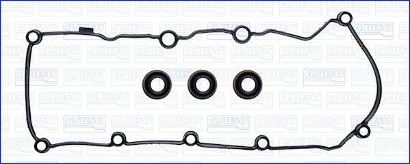 Wilmink Group WG1169671 - Kit guarnizioni, Copritestata autozon.pro