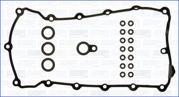 Wilmink Group WG1169339 - Kit guarnizioni, Copritestata autozon.pro