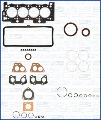 Wilmink Group WG1164714 - Kit completo guarnizioni, Motore autozon.pro