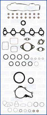 Wilmink Group WG1165996 - Kit completo guarnizioni, Motore autozon.pro