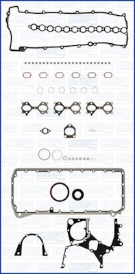 Wilmink Group WG1165950 - Kit completo guarnizioni, Motore autozon.pro