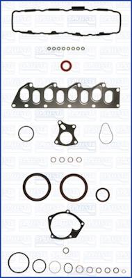 Wilmink Group WG1165961 - Kit completo guarnizioni, Motore autozon.pro