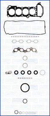 Wilmink Group WG1165584 - Kit completo guarnizioni, Motore autozon.pro