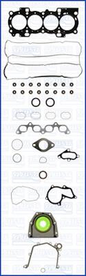 Wilmink Group WG1165529 - Kit completo guarnizioni, Motore autozon.pro