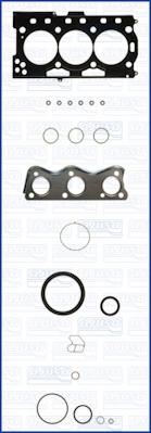 Wilmink Group WG1165638 - Kit completo guarnizioni, Motore autozon.pro