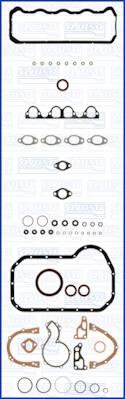 Wilmink Group WG1165873 - Kit completo guarnizioni, Motore autozon.pro