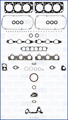 Wilmink Group WG1165385 - Kit completo guarnizioni, Motore autozon.pro