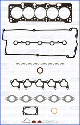 Wilmink Group WG1166670 - Kit guarnizioni, Testata autozon.pro