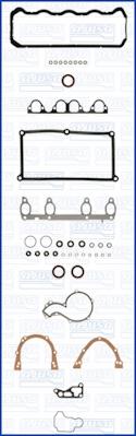 Wilmink Group WG1166009 - Kit completo guarnizioni, Motore autozon.pro