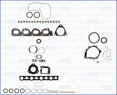 Wilmink Group WG1166015 - Kit completo guarnizioni, Motore autozon.pro