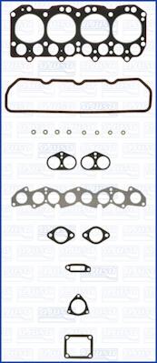 Wilmink Group WG1166118 - Kit guarnizioni, Testata autozon.pro