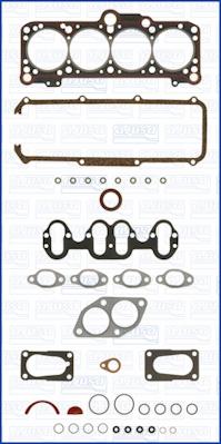 Wilmink Group WG1166365 - Kit guarnizioni, Testata autozon.pro