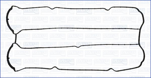 Wilmink Group WG1160570 - Guarnizione, Copritestata autozon.pro