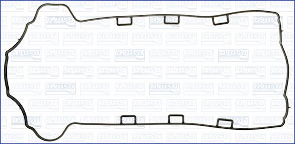 Wilmink Group WG1160578 - Guarnizione, Copritestata autozon.pro