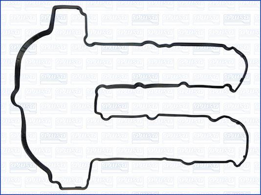 Wilmink Group WG1160658 - Guarnizione, Copritestata autozon.pro