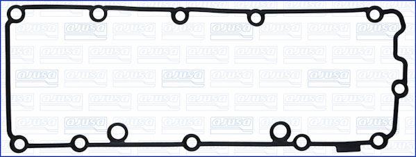 Wilmink Group WG1160633 - Guarnizione, Copritestata autozon.pro