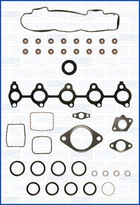 Wilmink Group WG1168030 - Kit guarnizioni, Testata autozon.pro