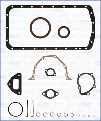 Wilmink Group WG1168263 - Kit guarnizioni, Monoblocco autozon.pro