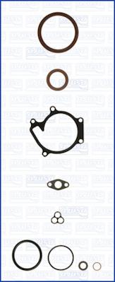 Wilmink Group WG1168785 - Kit guarnizioni, Monoblocco autozon.pro