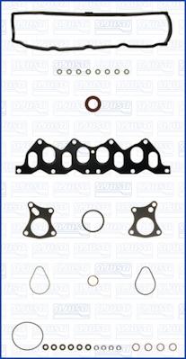 Wilmink Group WG1167996 - Kit guarnizioni, Testata autozon.pro