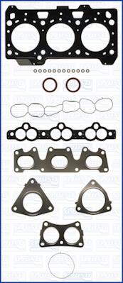 Wilmink Group WG1167498 - Kit guarnizioni, Testata autozon.pro