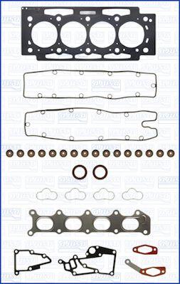 Wilmink Group WG1167444 - Kit guarnizioni, Testata autozon.pro