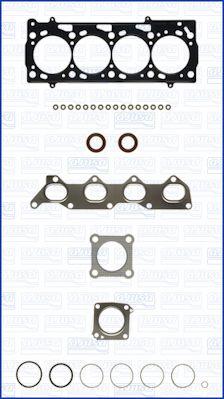 Wilmink Group WG1167430 - Kit guarnizioni, Testata autozon.pro