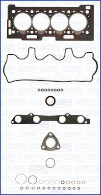 Wilmink Group WG1167599 - Kit guarnizioni, Testata autozon.pro