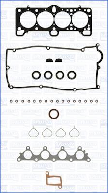 Wilmink Group WG1167583 - Kit guarnizioni, Testata autozon.pro