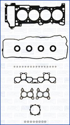 Wilmink Group WG1167659 - Kit guarnizioni, Testata autozon.pro