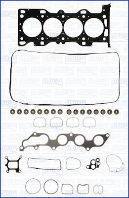 Wilmink Group WG1167623 - Kit guarnizioni, Testata autozon.pro