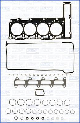 Wilmink Group WG1167027 - Kit guarnizioni, Testata autozon.pro