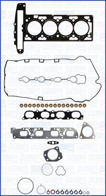 Wilmink Group WG1167801 - Kit guarnizioni, Testata autozon.pro