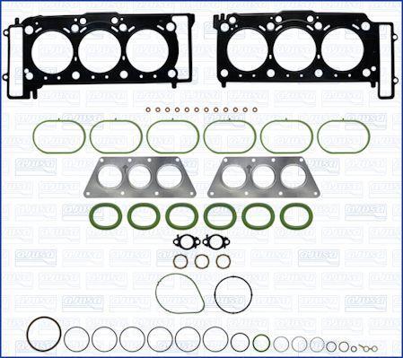 Wilmink Group WG1167829 - Kit guarnizioni, Testata autozon.pro