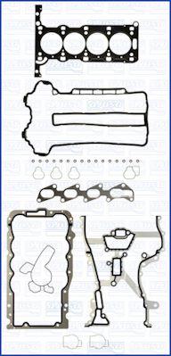 Wilmink Group WG1167271 - Kit guarnizioni, Testata autozon.pro