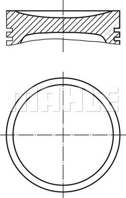 Wilmink Group WG1104138 - Pistone autozon.pro