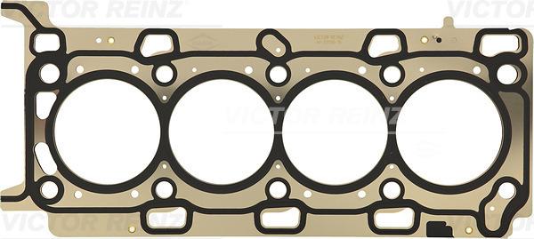 Wilmink Group WG1103549 - Guarnizione, Testata autozon.pro