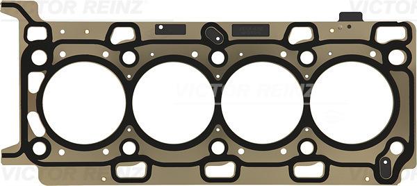 Wilmink Group WG1103581 - Guarnizione, Testata autozon.pro