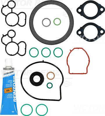 Wilmink Group WG1103043 - Kit guarnizioni, Monoblocco autozon.pro