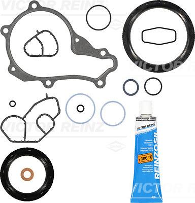 Wilmink Group WG1103017 - Kit guarnizioni, Monoblocco autozon.pro