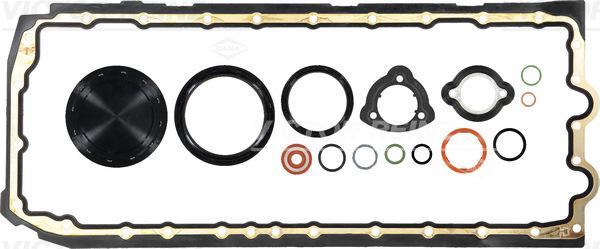 Wilmink Group WG1103036 - Kit guarnizioni, Monoblocco autozon.pro