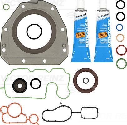 Wilmink Group WG1103038 - Kit guarnizioni, Monoblocco autozon.pro