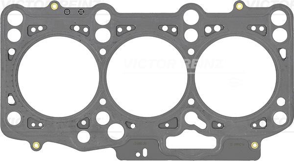 Wilmink Group WG1103348 - Guarnizione, Testata autozon.pro