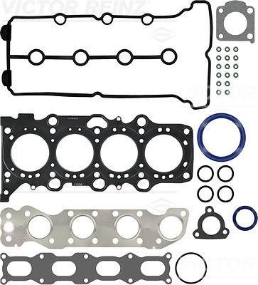 Wilmink Group WG1102919 - Kit guarnizioni, Testata autozon.pro