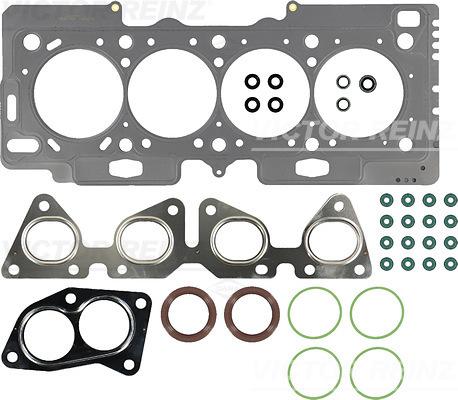 Wilmink Group WG1102655 - Kit guarnizioni, Testata autozon.pro