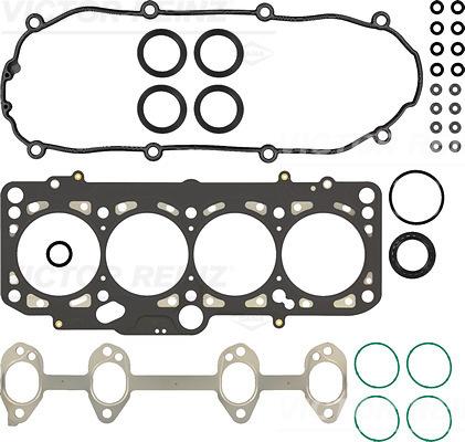 Wilmink Group WG1102634 - Kit guarnizioni, Testata autozon.pro